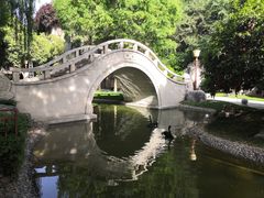 -西安曲江寒窑遗址公园