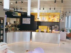 -麦当劳(北苑秋实路店)