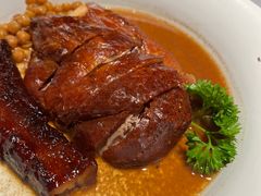 -汤城小厨•粤菜•靓汤(苏州街店)