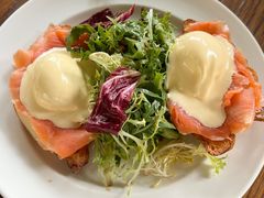 -ROAST coffee & eatery