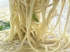 阳春面-粗茶淡饭(东关街店)