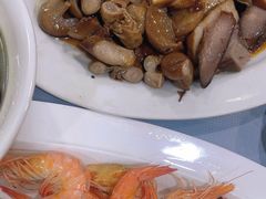 -潮州菜馆(十里河店)