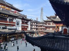 -Peet's Coffee皮爷咖啡(豫园店)