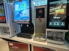 -龍歌自助小火锅(芝罘万达店)