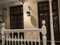 -东方明珠老上海8号餐厅