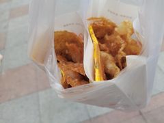 -南楼煎饼(滨江道店)