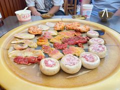 -阿昌白族石板烧·菌锅(大理古城店)
