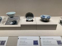 -深圳博物馆(古代艺术馆)