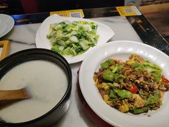 -京城小江南·北京烤鸭·江南土菜·白鱼(中关村店)