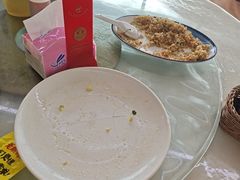 -红月湾海鲜饭店•沙滩海景(双月湾店)