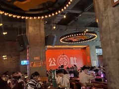 -HIB HUB公社(解放西路店)