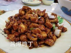 -相聚青山餐厅(阎河路店)