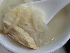 -凤城礼记鱼翅海鲜酒家(新马路总店)