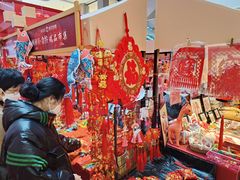 -松雷商业(南岗店)