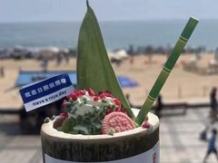 -巧克力渔家.小船海鲜胶东菜(万平口店)