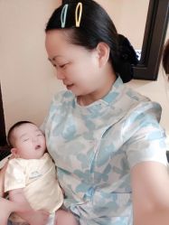 -卓玥国际月子会所(罗山路店)