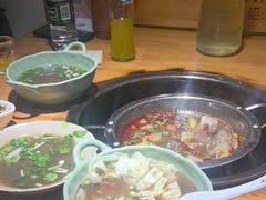 -大众跷脚牛肉馆·非遗传承单位(峨眉山店)