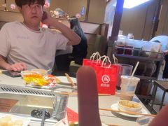 -海底捞火锅(关山保利店)
