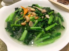 -广东胜利宾馆西关粤中餐厅