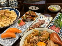 -哥哥の深夜食堂(红松东路店)