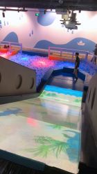 -幻贝家儿童乐园(苏州中心店)