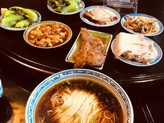 -同得兴 Since·1995 传统苏式面馆(十全街店)