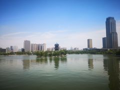-迎泽公园