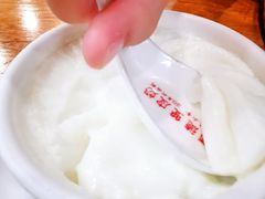 双皮奶-正德顺順德雙皮奶(中信店)