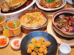 -粤集·手工粤菜(皇庭广场店)