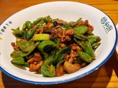 -尚禾厨·湘菜馆(步行街店)