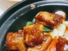犁山排骨煲-香港百合居(LCM置汇旭辉广场店)