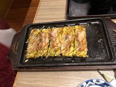 -小山日本料理(兴业太古汇店)