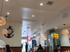 -春水锅贴·传统鲁菜(大明湖店)