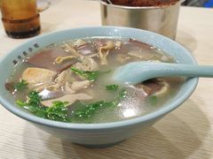 -金原鸭血粉丝汤总店(锁金村店)