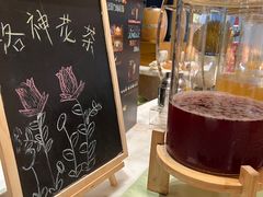-冀粤香海鲜自助餐厅(西美五洲店)
