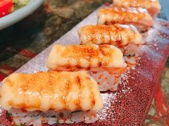 -炙柒Sekinana·精致料理 烧鸟·铁板烧(海上世界店)