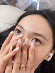 -US•美甲艺术 | 冕光