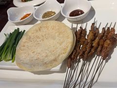 -三个大叔东北烧烤·砂锅菜(西三旗店)