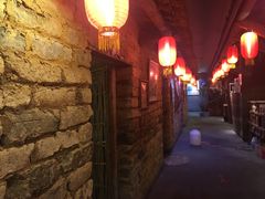 -田园印象·成都土菜院子(华阳店)
