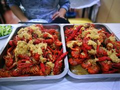 -呆虾王龙虾馆(南湖总店)