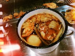 -马路牙子烧烤音乐酒馆(望京店)