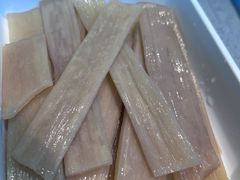 滑爽宽粉-半天妖烤鱼(西直门凯德mall店)