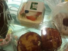 -大苹果面包生日蛋糕(明珠店)