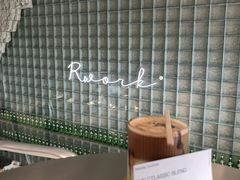-RWORK·COFFEE(滨江店)