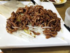 -华天二友居肉饼(新街口店)