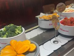 -龍歌自助小火锅(雨花台江南虹悦城店)