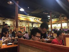 -牛家酒场(7mall店)