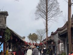 -安仁古镇
