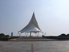 -日照灯塔风景区