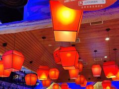 -山河屯铁锅炖鲜鹅·东北菜(开发区一店)